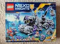 Lego Nexo Knights 70352 Ekstremalny niszczyciel Jestro