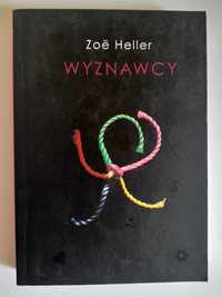 Wyznawcy - Zoe Heller