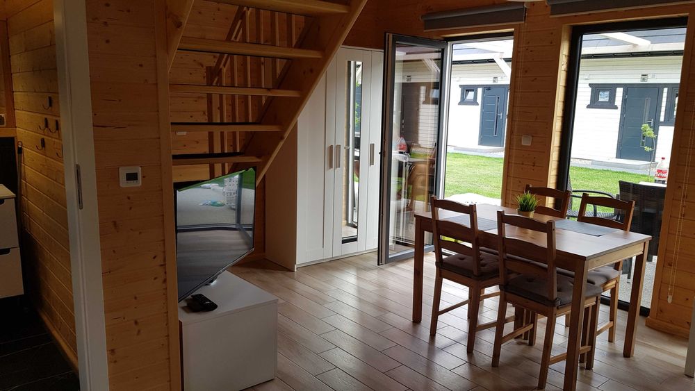 Wolne Domki i pokoje ŚWIĘTA I  SYLWESTER