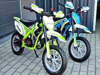 ASIX 706 50cc z ROZRUSZNIKIEM ! Premium JAKOŚĆ !