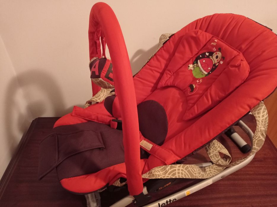 Nurse Roulette espregiçadeira