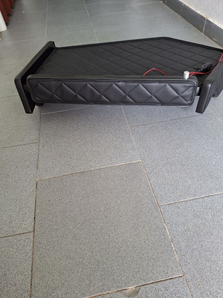 Tapetes e mesa para camiao volvo