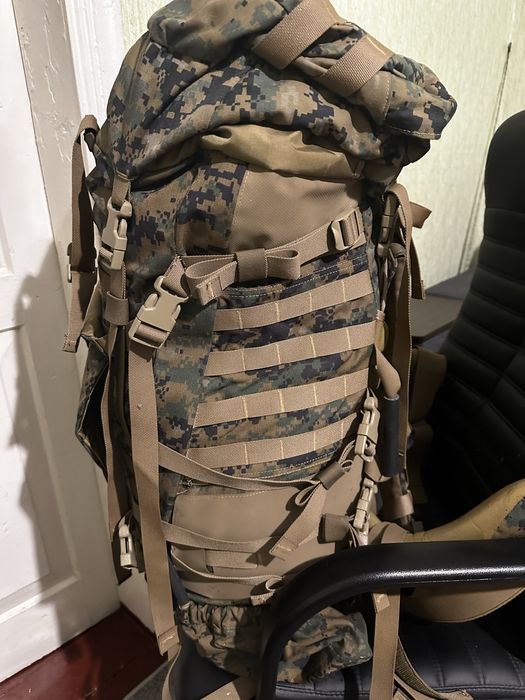 Рюкзак Main Pack ILBE Gen 2 (рюкзак морської піхоти США)