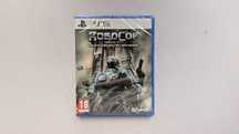 Robocop Rogue City Unfinished Business PS5