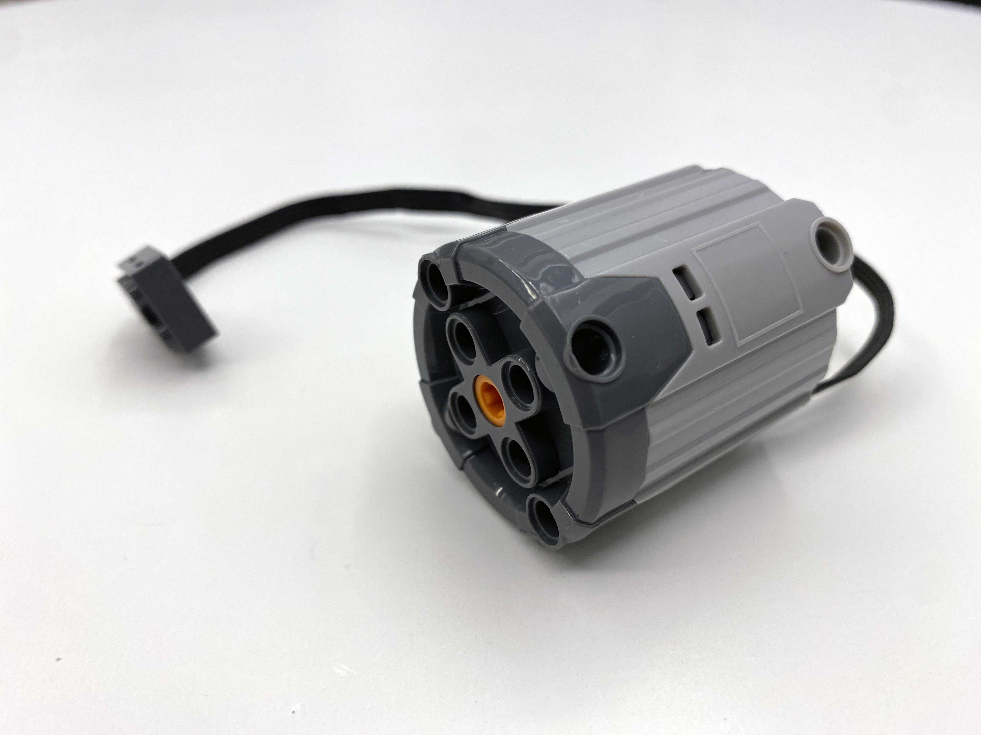 Lego Technic Power Function 8882 - silnik XL - Zamiennik