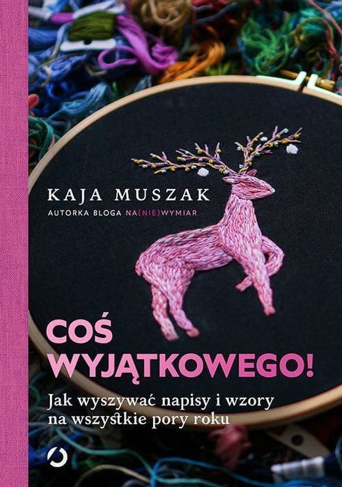 Coś wyjątkowego!, Kaja Muszak