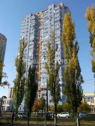 Продаж 2 кімнатної квартири, Чернігівська, Краківська, Дніпровський