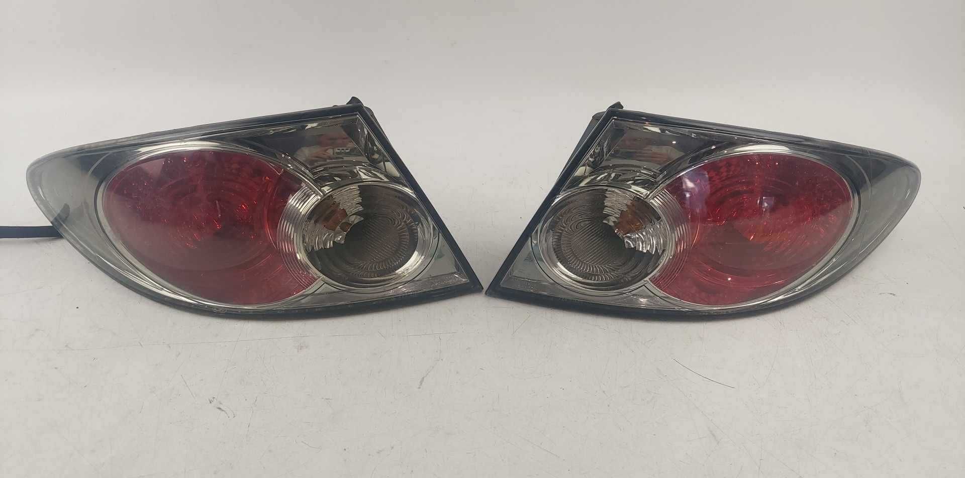 Lampa lewa/prawa tył Mazda 6 vI