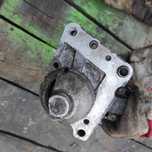 Rozrusznik citroen C2 C3 1,4 HDI 96,635,288,80,01