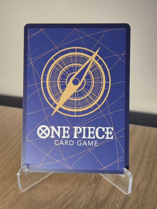 Karta One Piece TCG: Trafalgar Law (ST03-008) (V.1)