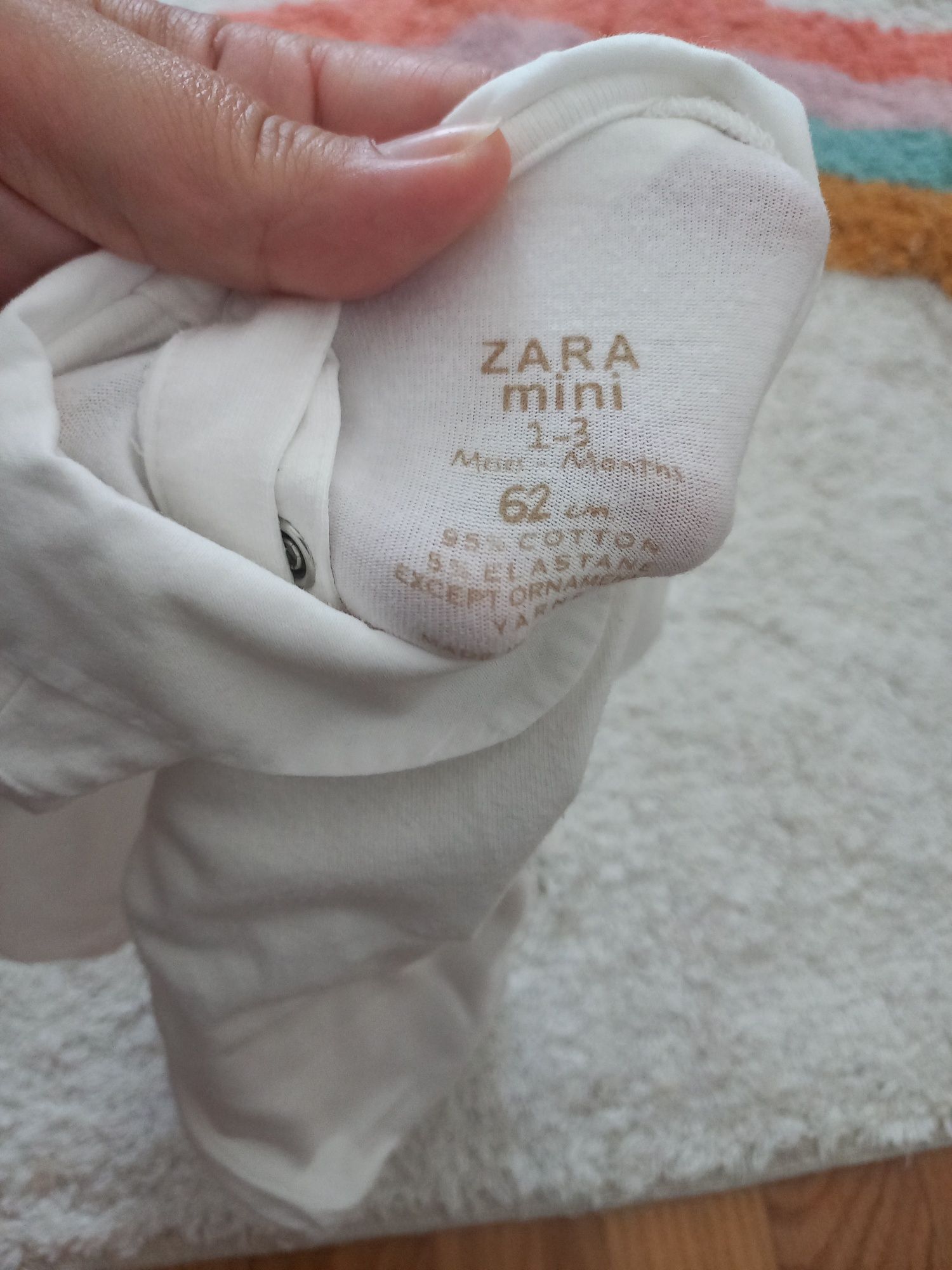 Peças  até  3 meses 1.5€ cada