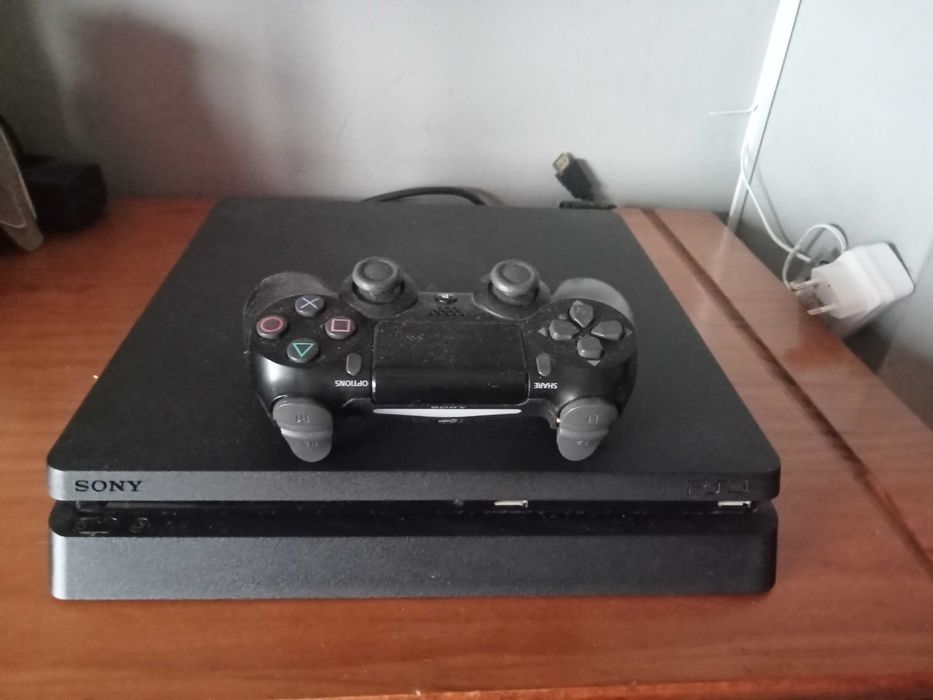 PlayStation  Ps4