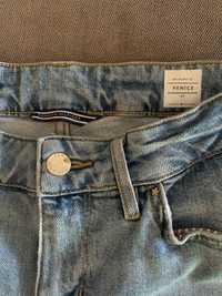 Spodnie damskie jeansowe Tommy Hilfiger S