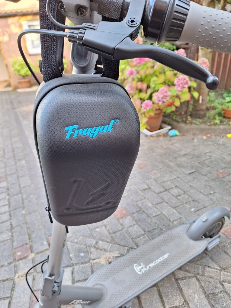 Hulajnoga elektryczna funscooter f10 max pro