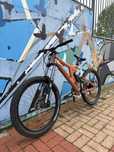 Specialized Big hit