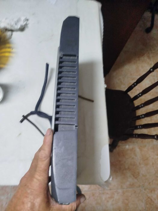 Amplificador Alpine V 12 MRV-F 545