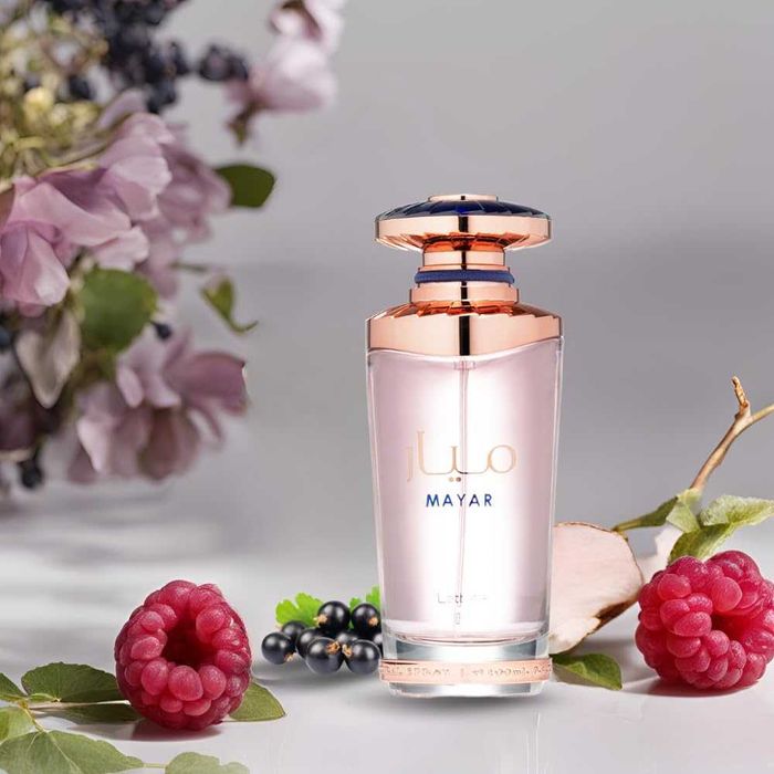 Lattafa Mayar Eau de Parfum 100 ml
