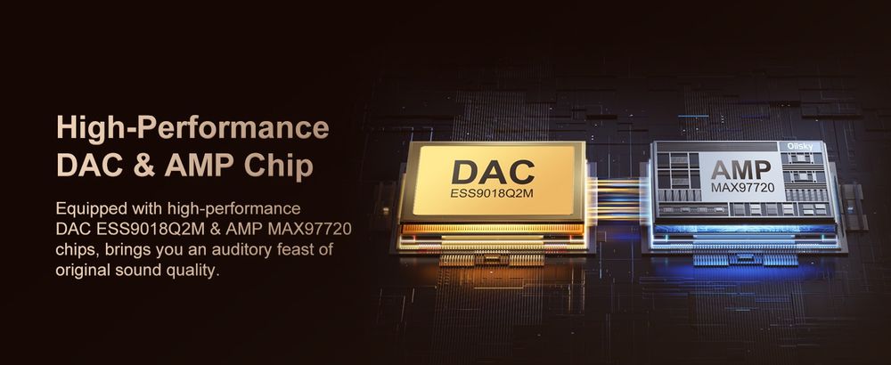 Oilsky M308 MP3 плеєр на Андроід