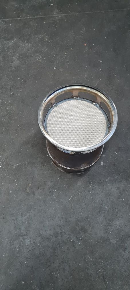 Dpf daf 106 lift