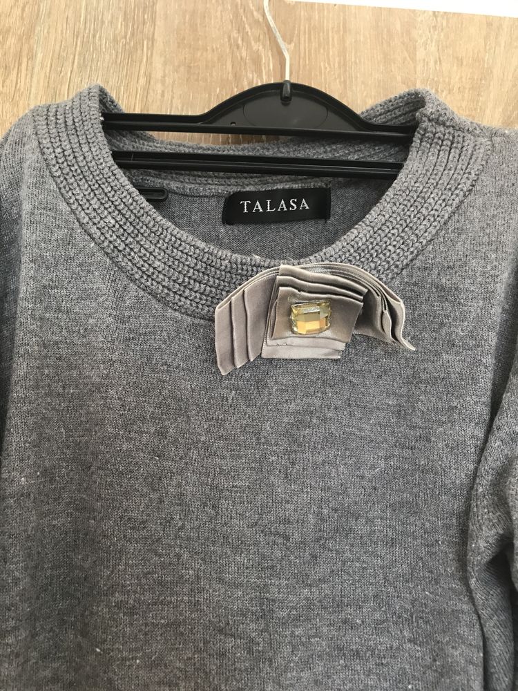 Talasa s плаття тепле теплое туніка для вагітних туника