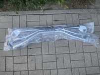 Rozpórka rozpórki HARTGE BMW E30 przod tyl rarytas m3 alpina mpakiet