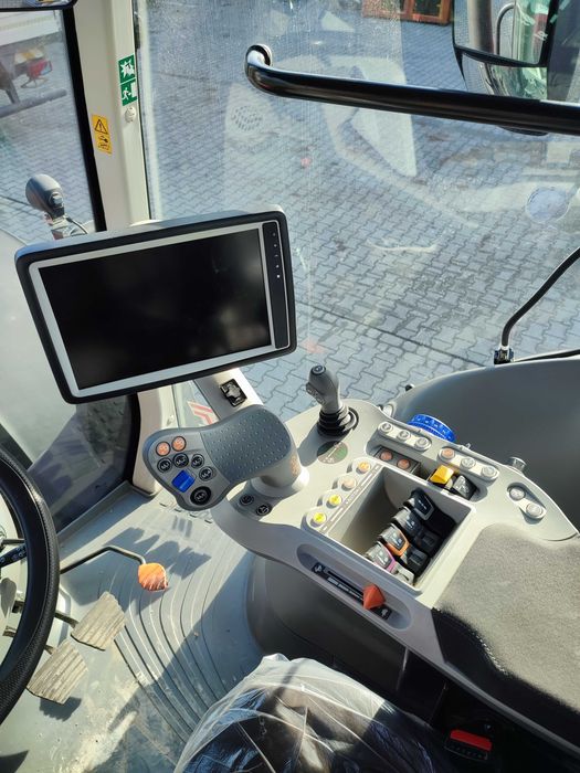 Ciągnik McCormick x7.618 NOWOŚĆ, nie John Deere, nie new Holland