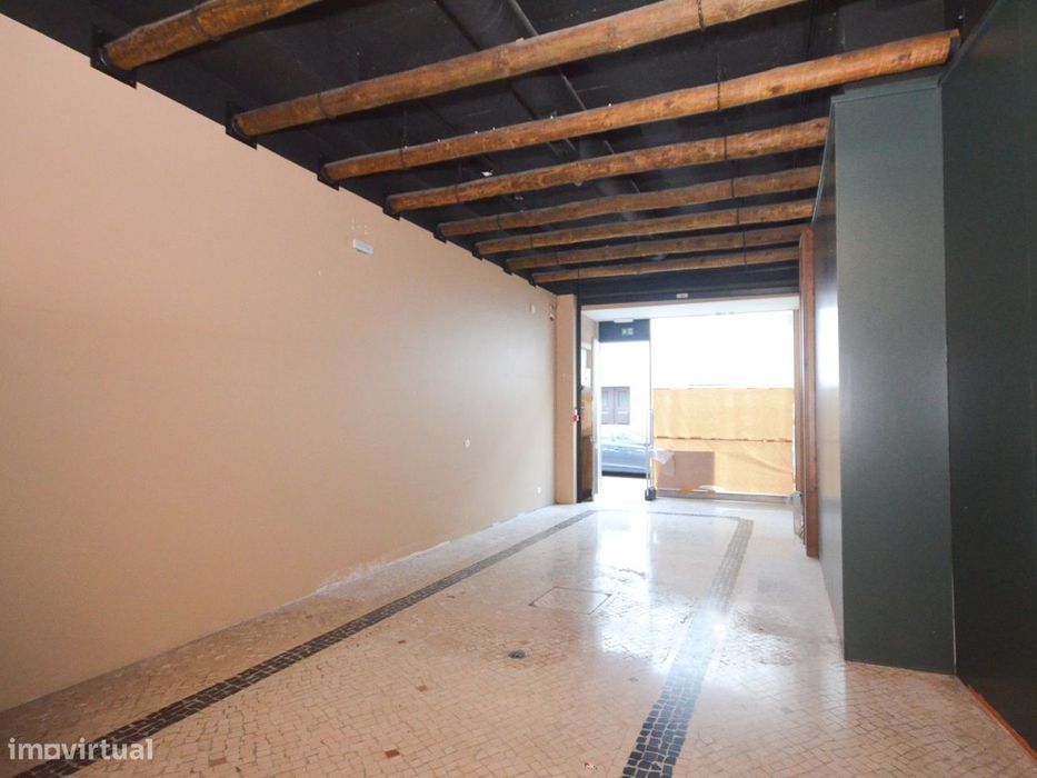 Excelente espaço comercial