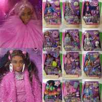 Барби экстра barbie extra оригинал  много видов