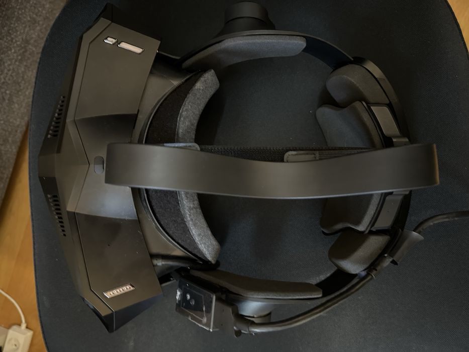 Pimax Crystal Sim Limited Edtion