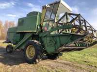 John Deere 955 John Deere 955 1978