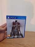BloodBorne PS4 PlayStation 3
