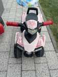 Jeździk quad dla dziecka