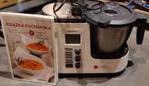 Robot kuchenny Silvercrest Monsieur Cuisine Plus