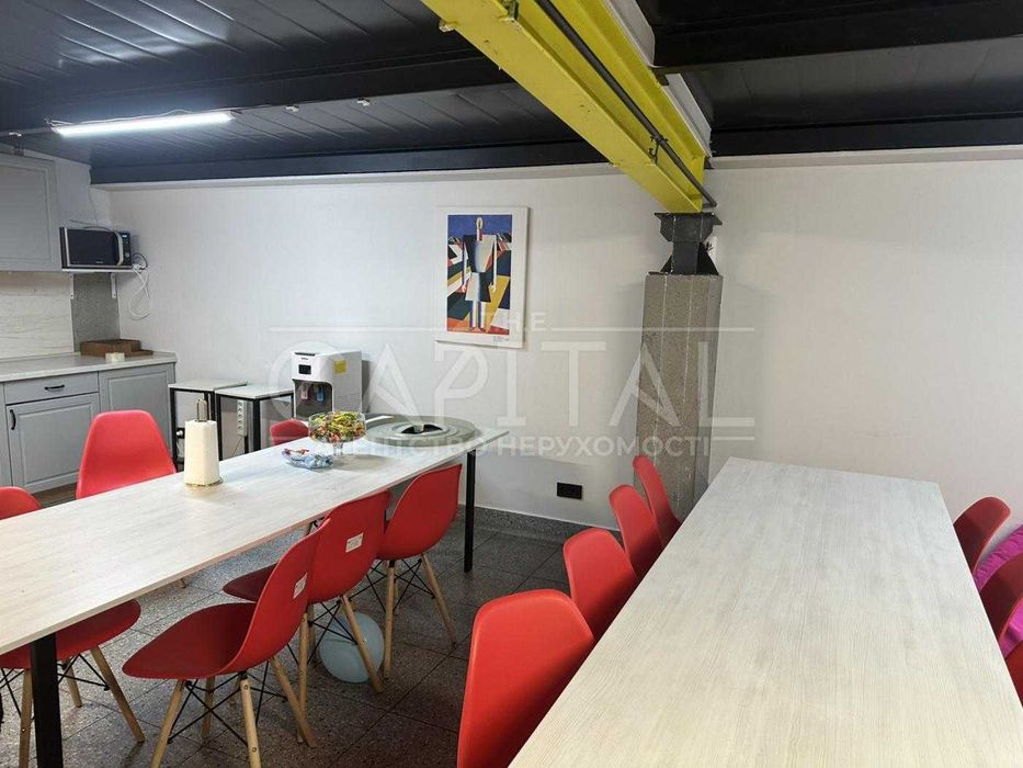 Аренда / Офис / ул. Малевича, Печерск, Киев/ м Либідська