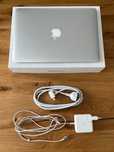 Apple MacBook Air 13" (2017) 128GB