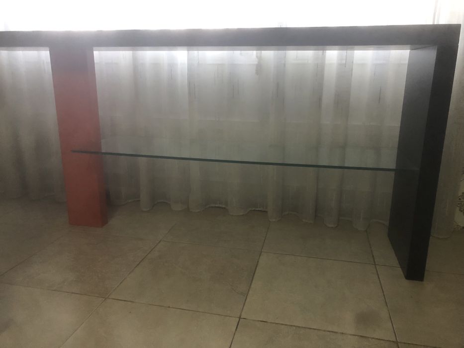 Movel de corredor