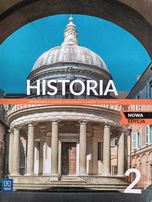 Historia 2, podręcznik, zakres podstawowy