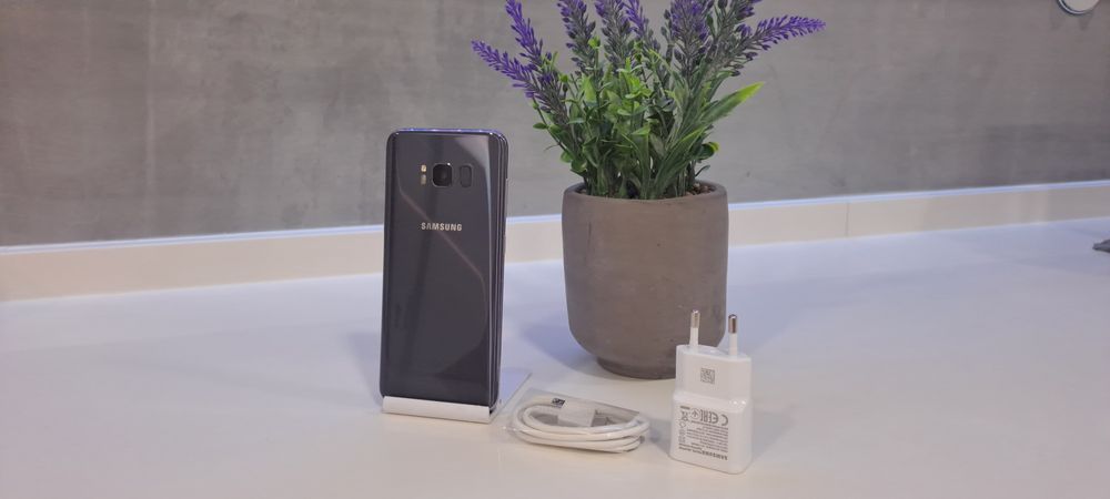 Samsung S8 SM-G950F