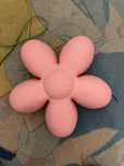 Candeeiro Flor rosa IKEA