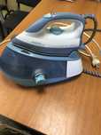 Парогенератор-праска philips gc7320