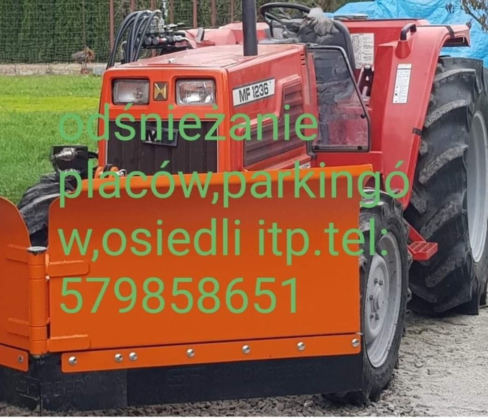 Koszenie,Odsnieżanie Hds 4t.wywóz ziemi,glebogryzarka,wywrotka,koparka