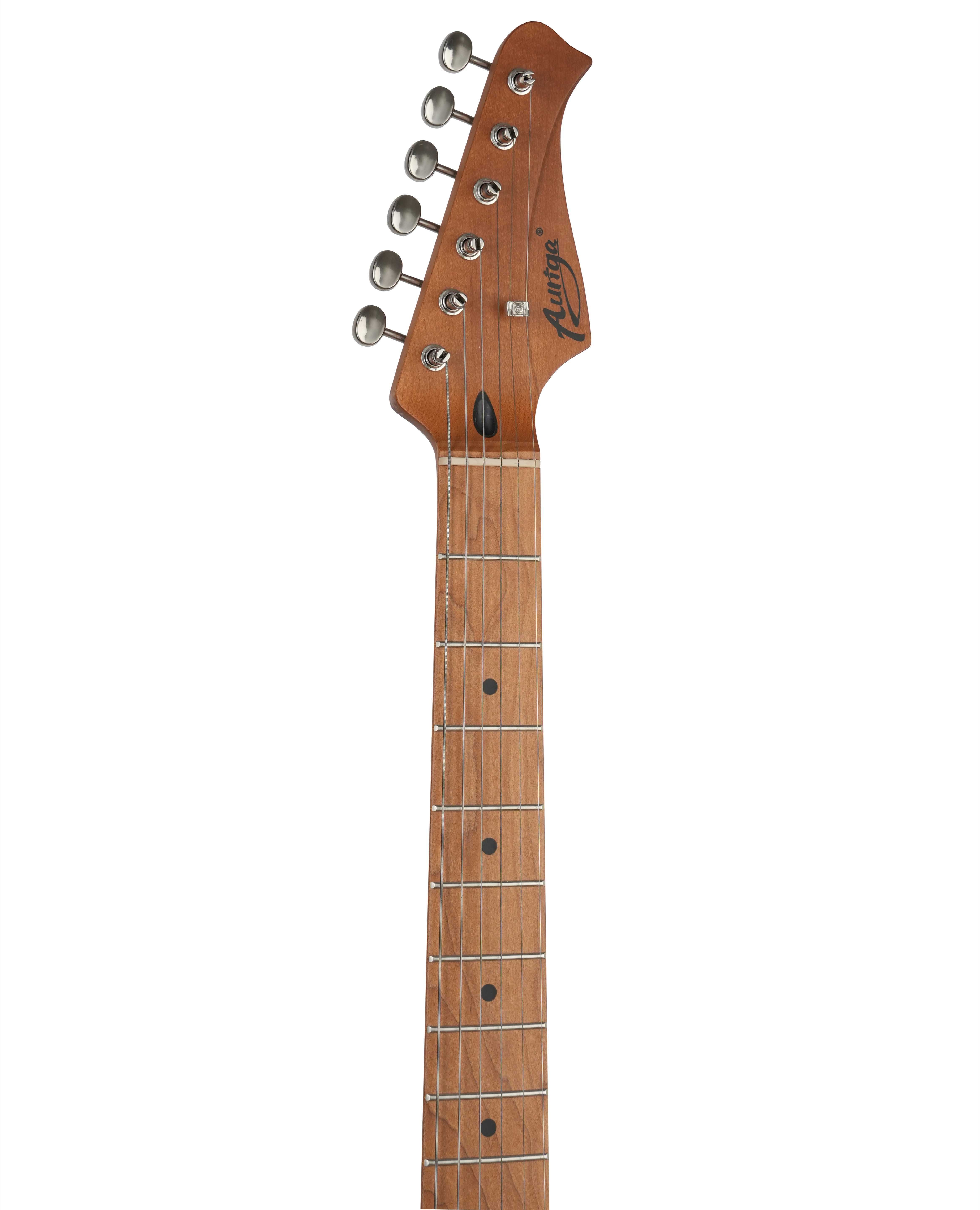 AURIGA A 220 PK Stratocaster Gitara Elektryczna