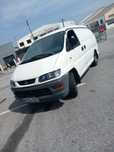 Mitsubishi l400 2.5 td