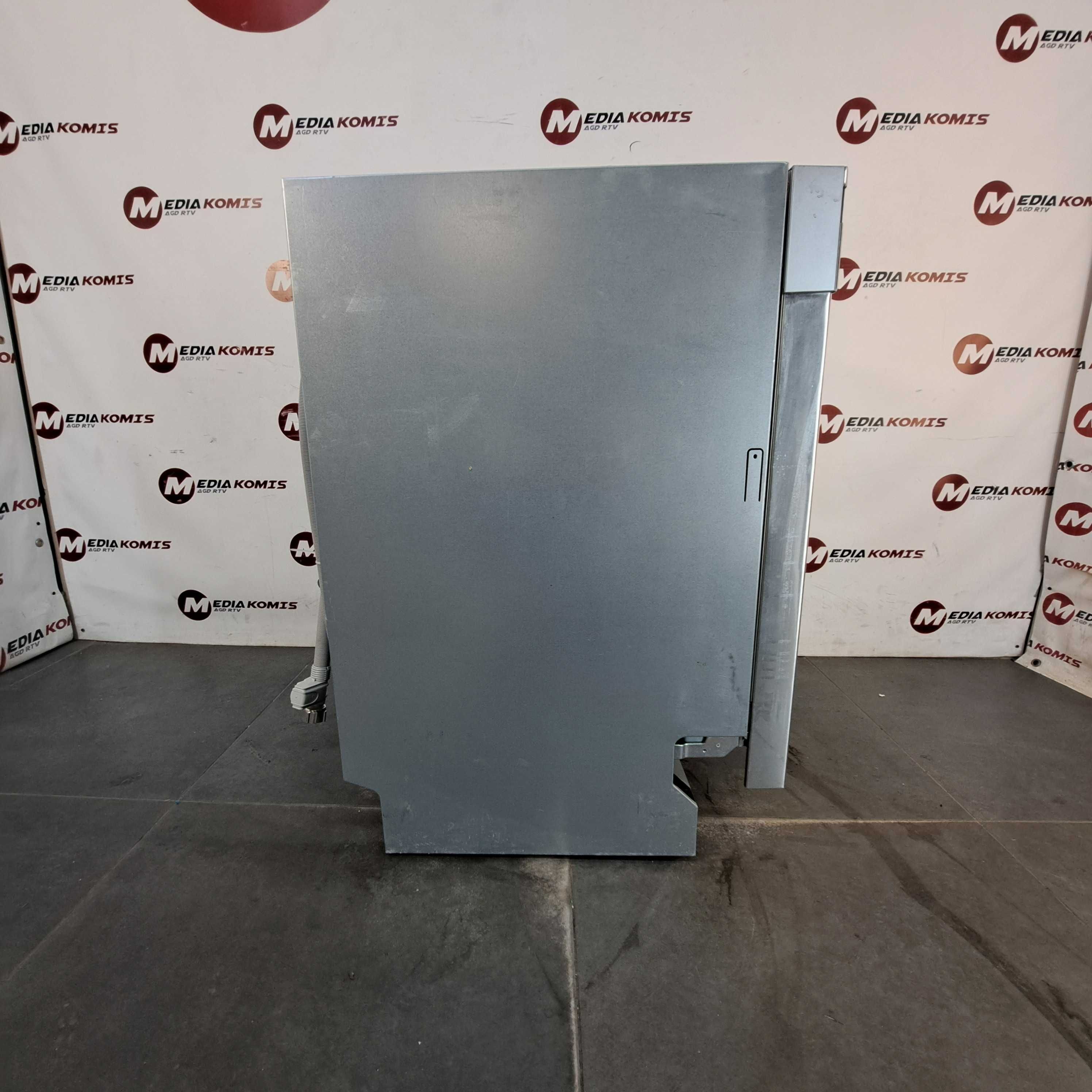 Zmywarka Hanseatic HGU6082C14T7735EI (12m-scy gwar)Klasa C/8prg/14kpl