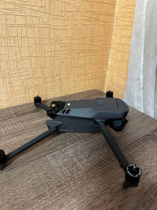Mavic 3T 113годин