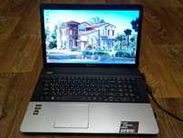 Acer Packard Bell (E1-1200/DDR3 6Gb/HD7310M/SSD 120Gb)