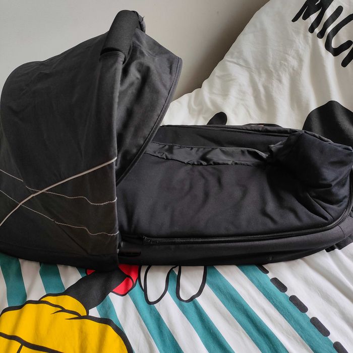 Gondola Cybex COT S