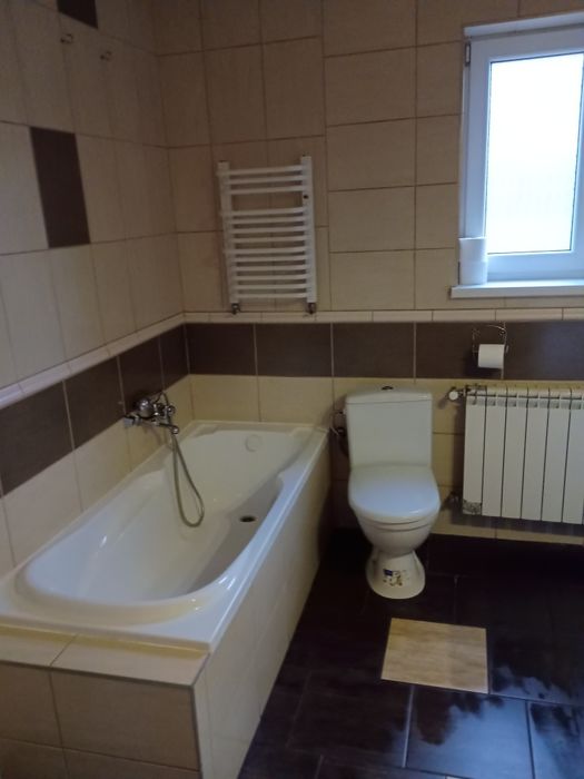 Do wynajęcia od zaraz Dom 60 m2