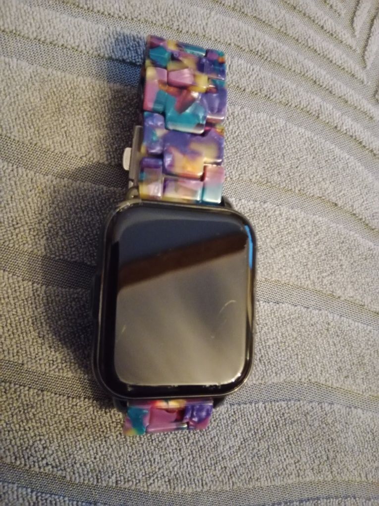 Zegarek smartwatch