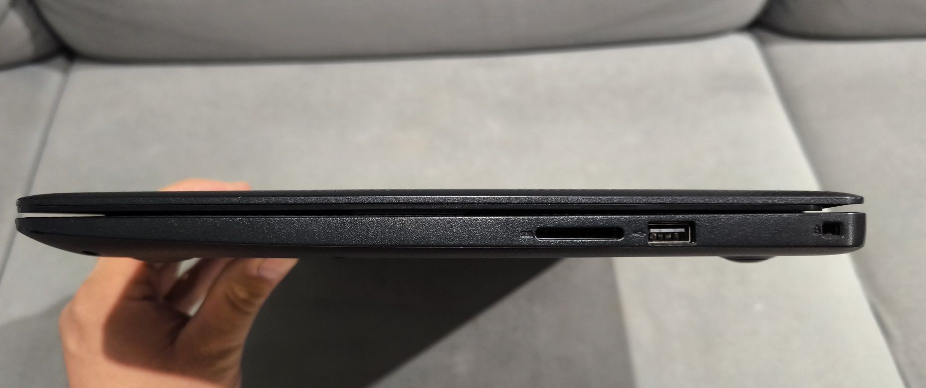 Laptop Dell Vostro 3591